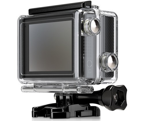 LCD GoPro